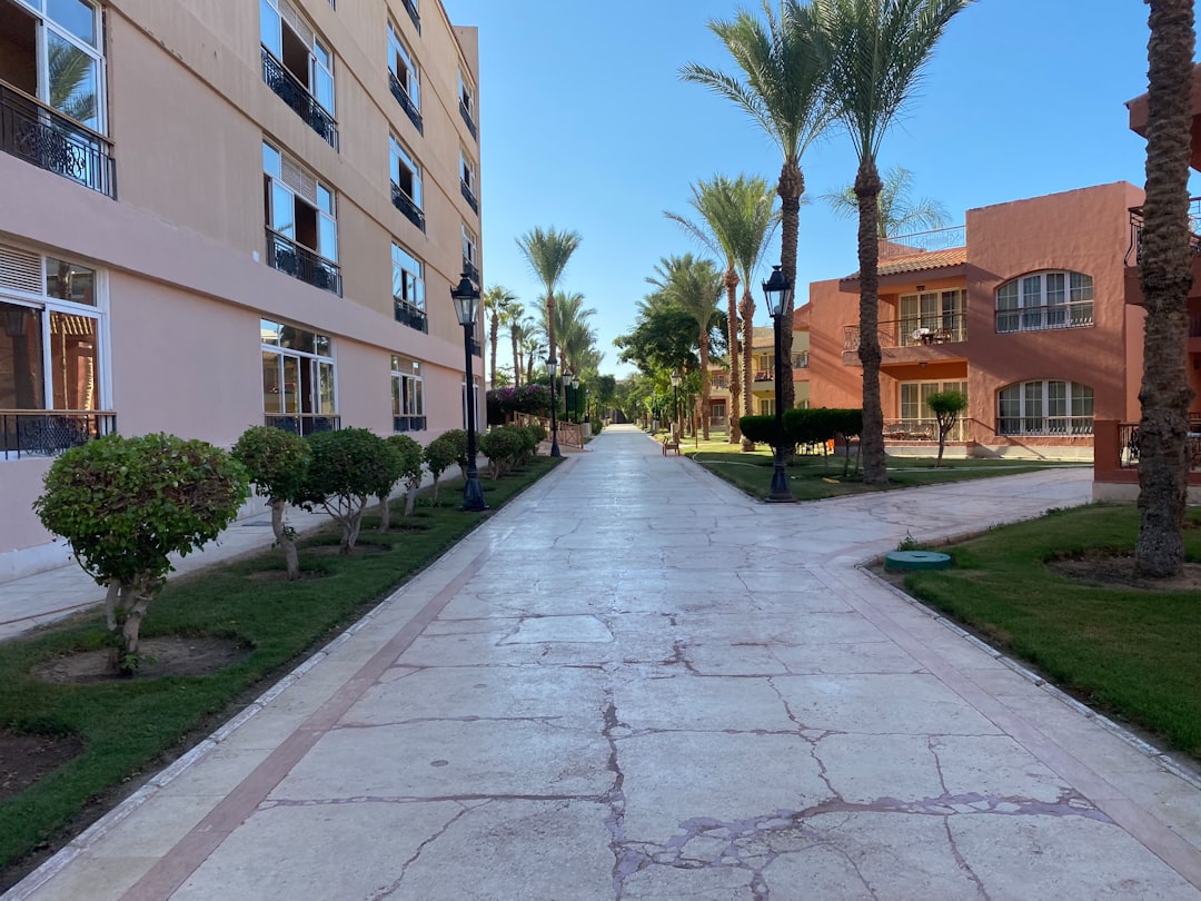 Aqaba (Tala Bay)