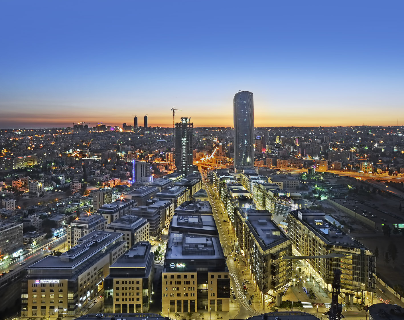 Al Abdali