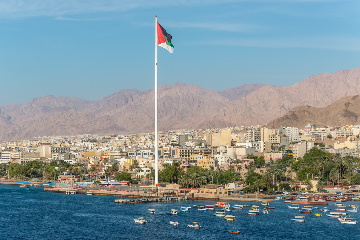Aqaba