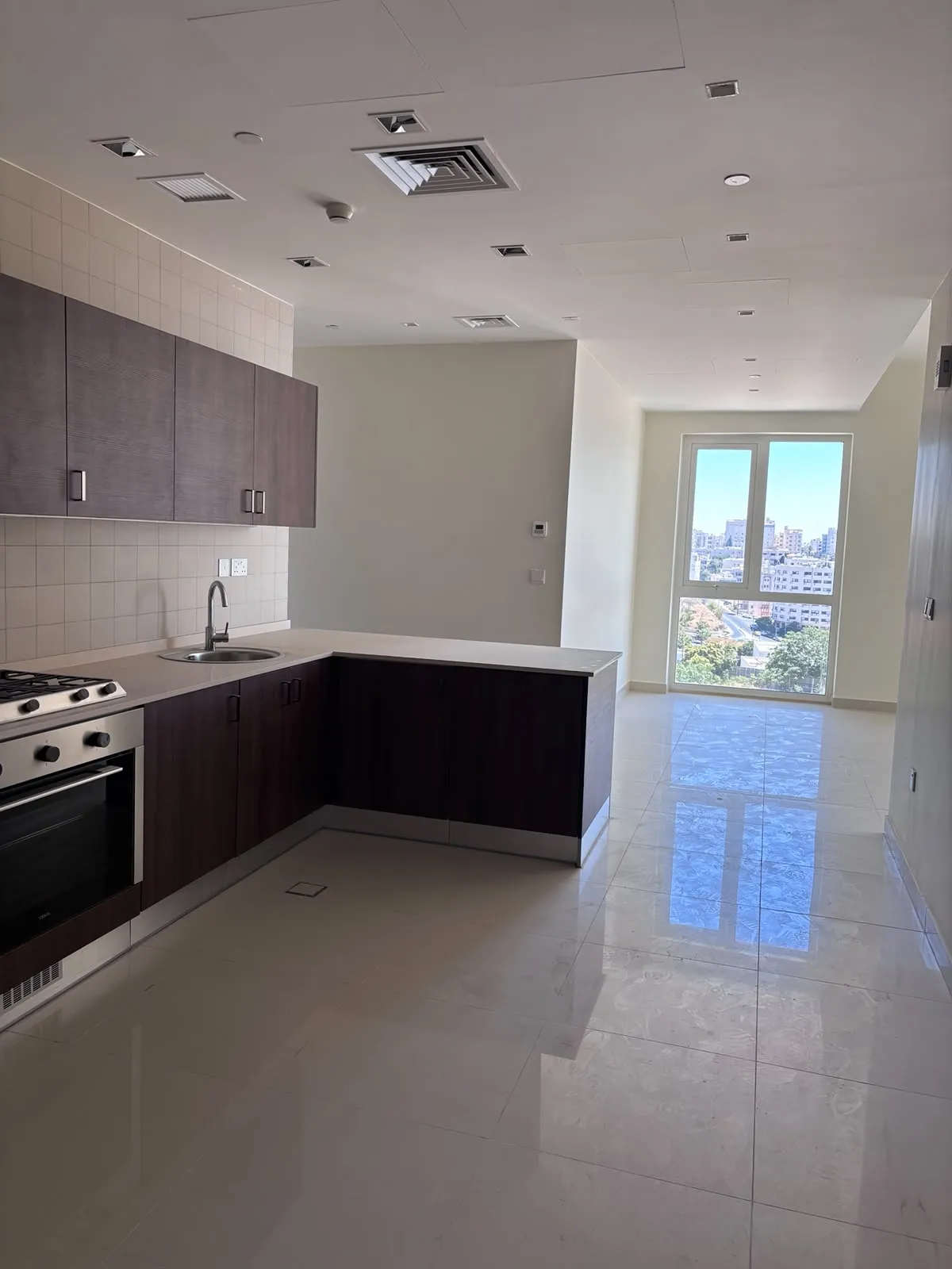 Apartment 704