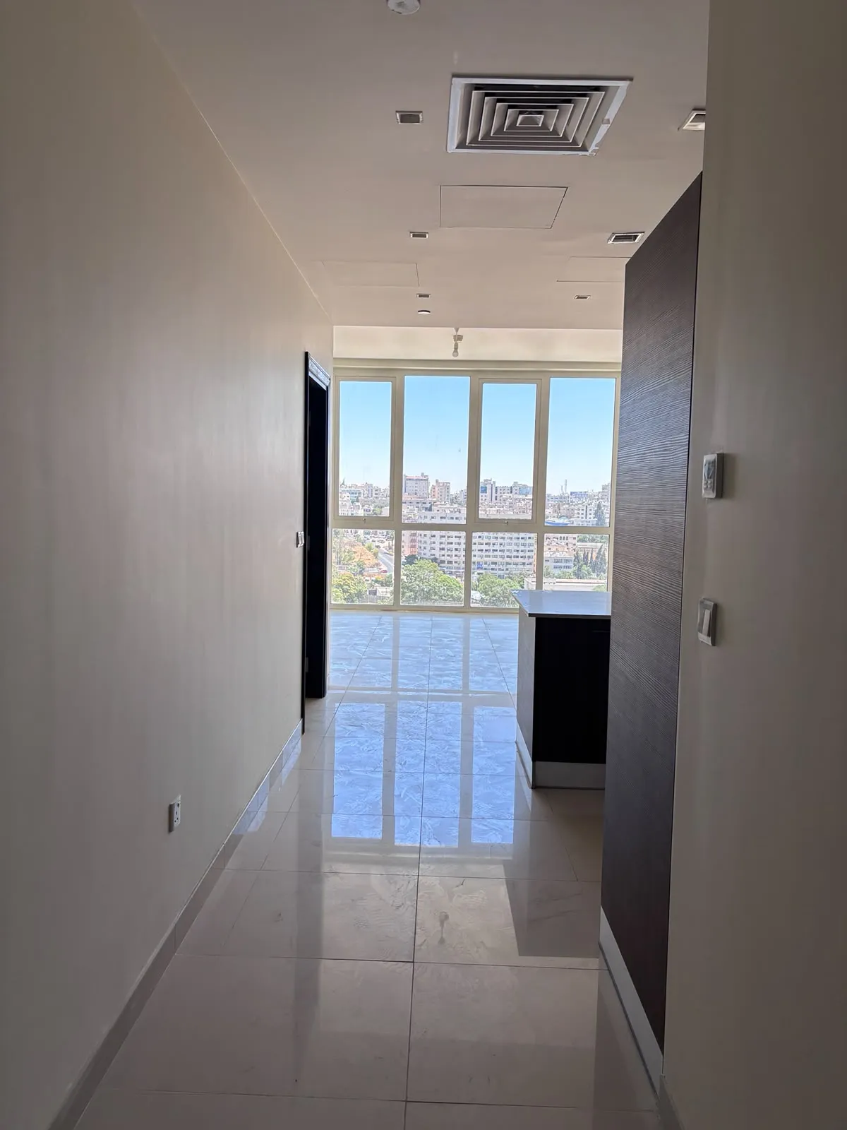 Apartment 706