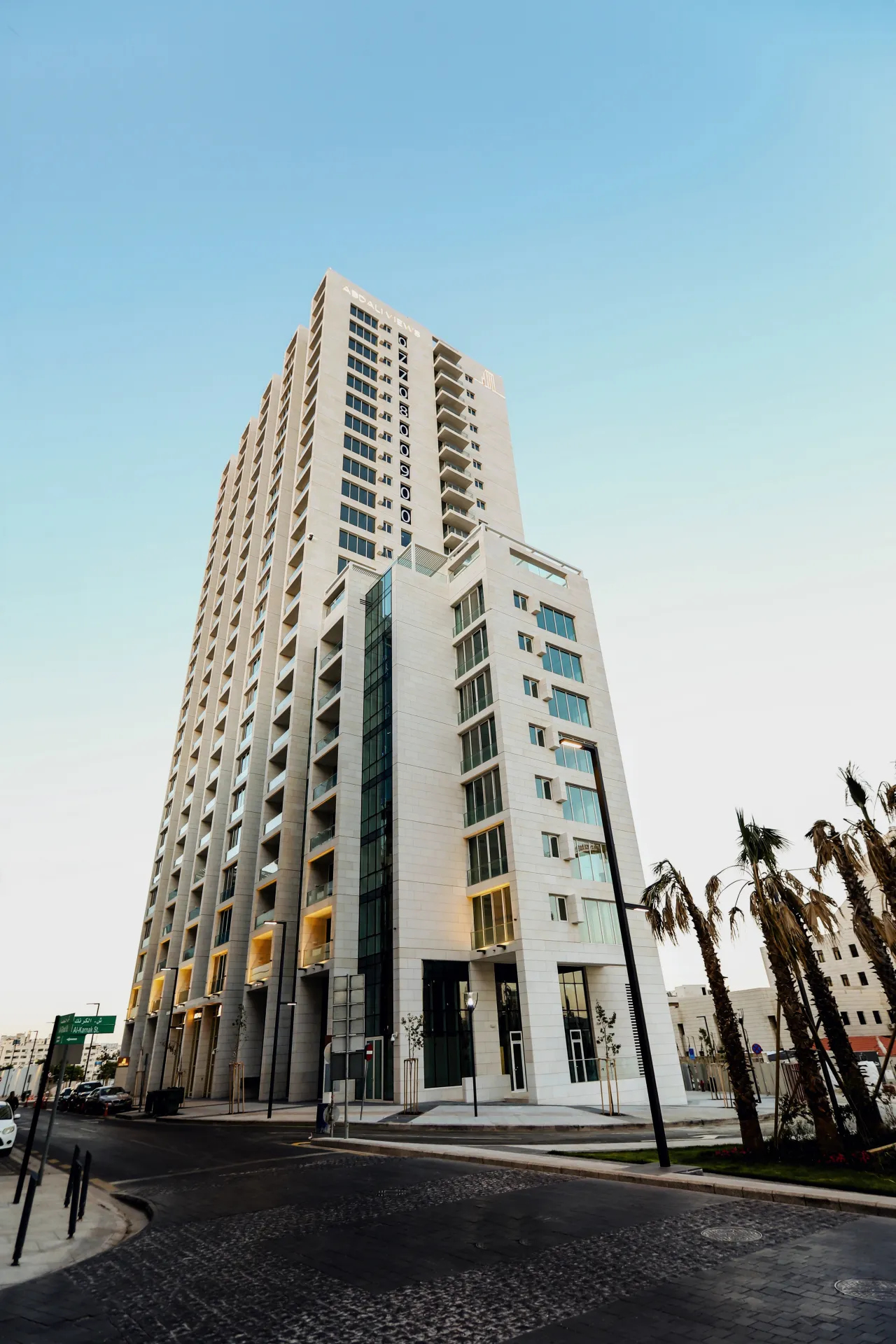 Apartment 702