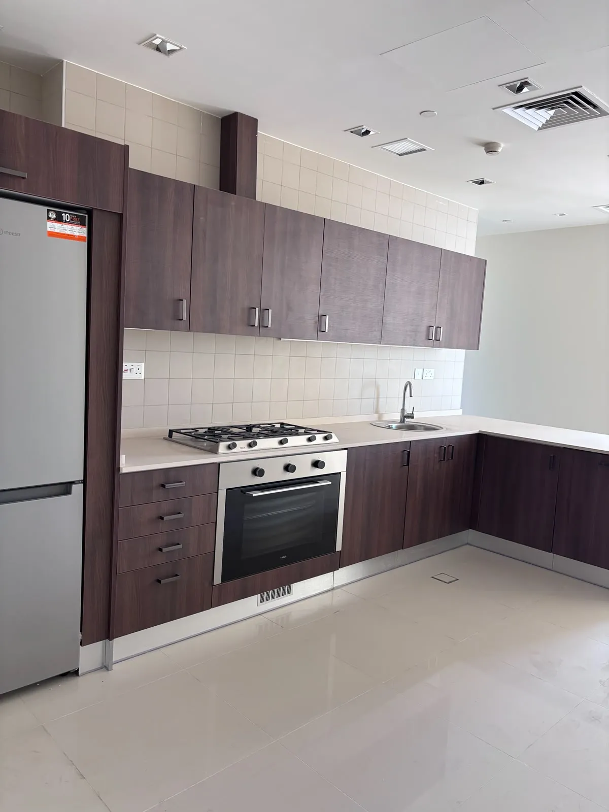 Apartment 704