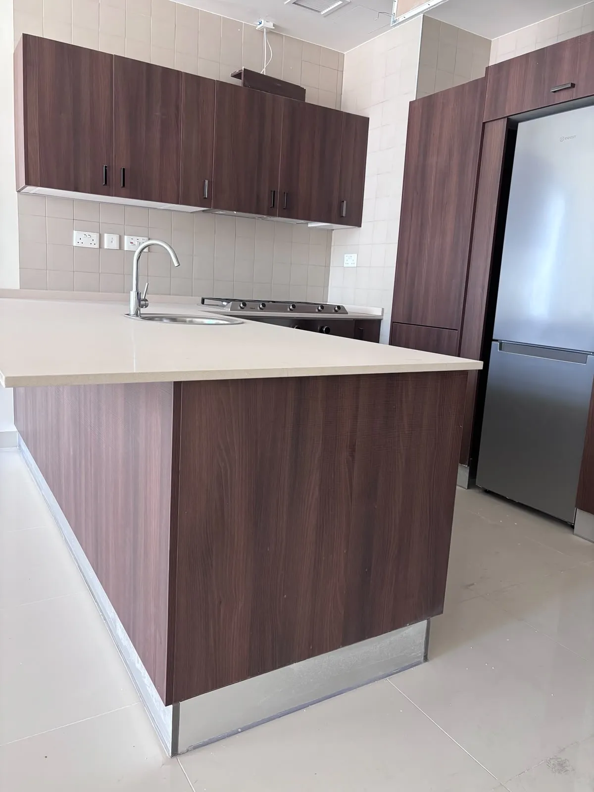 Apartment 703