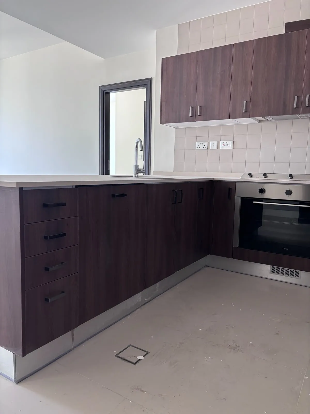 Apartment 702