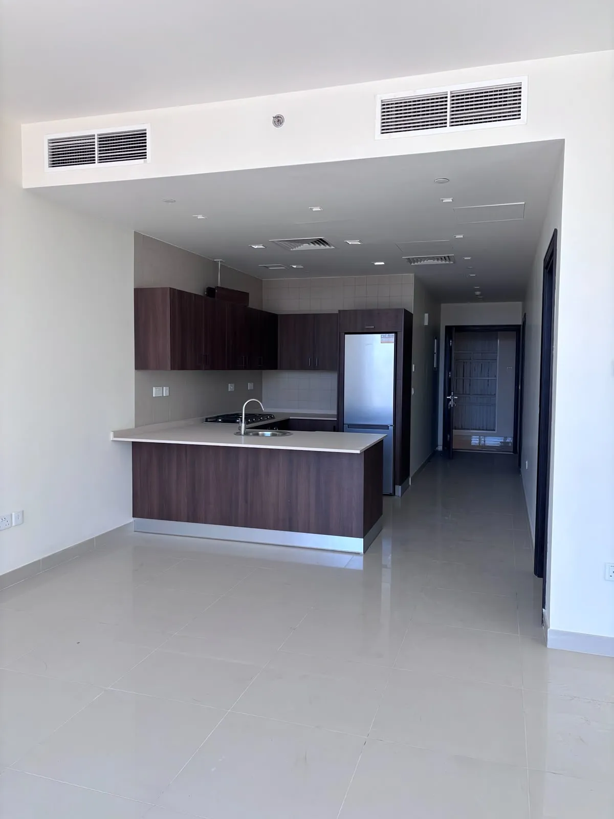 Apartment 706