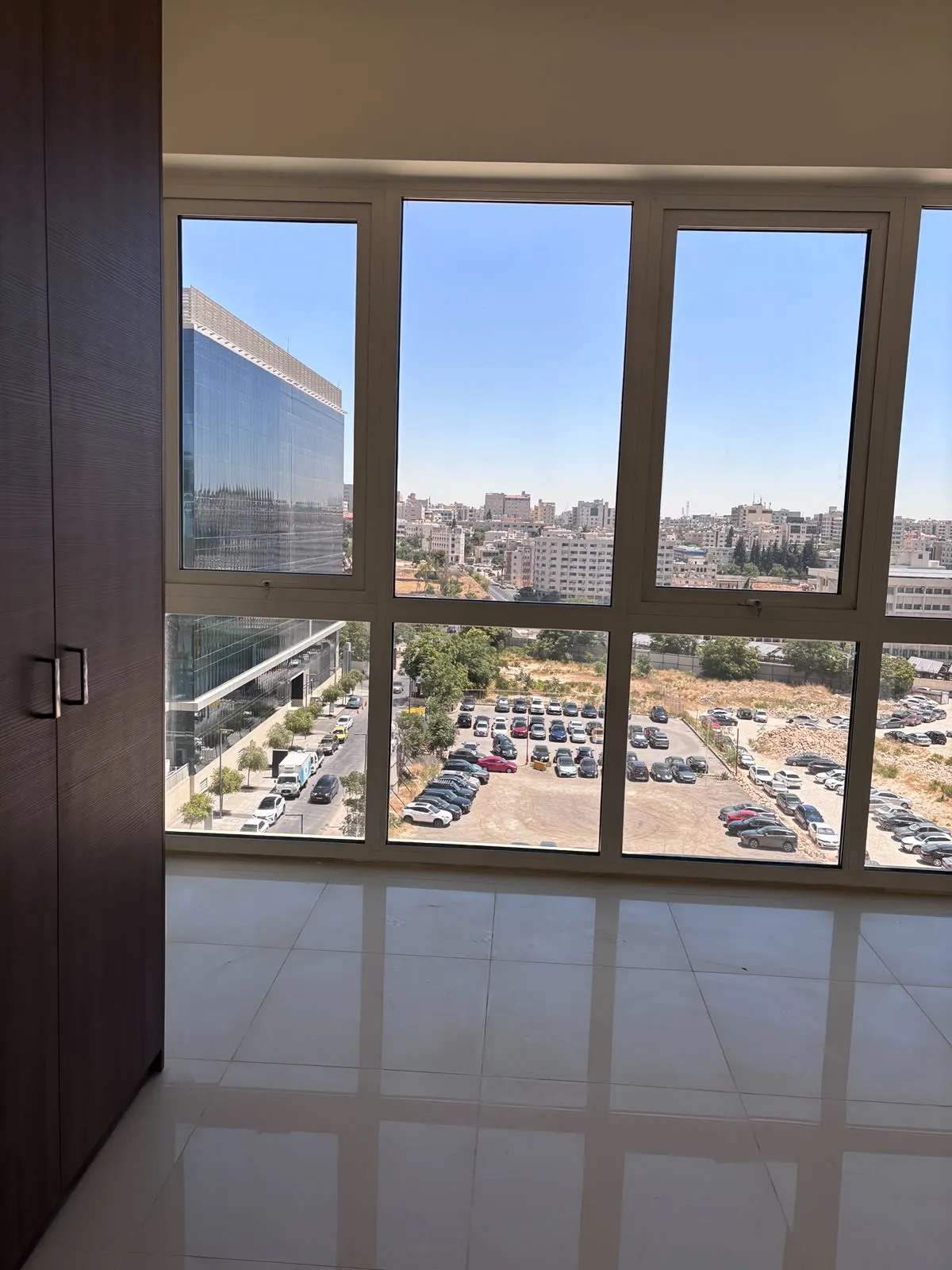 Apartment 704