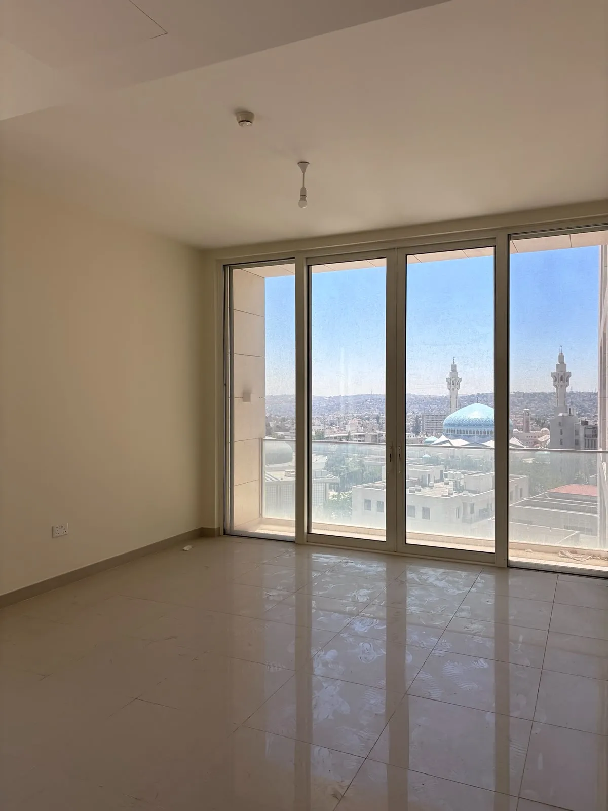 Apartment 704