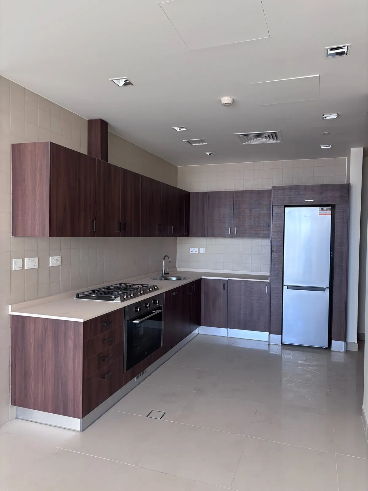 Apartment 707