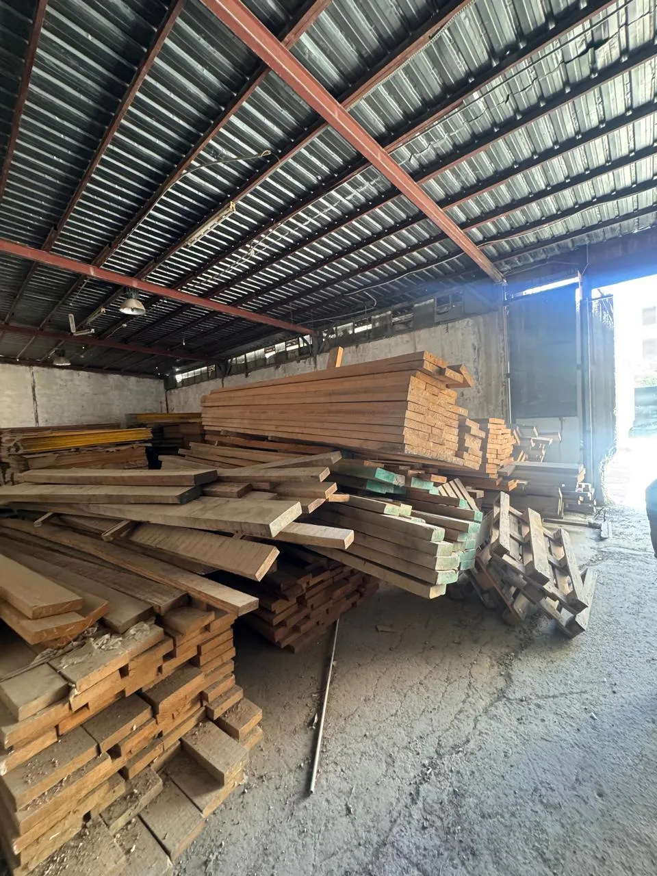 Industrial 6339
