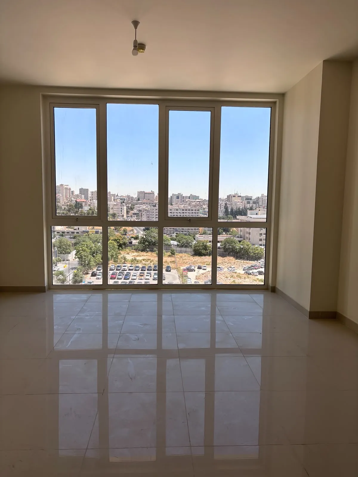 Apartment 706