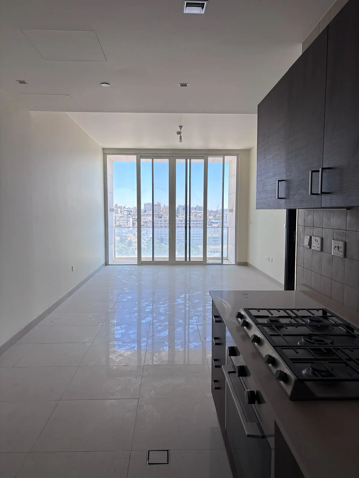 Apartment 707