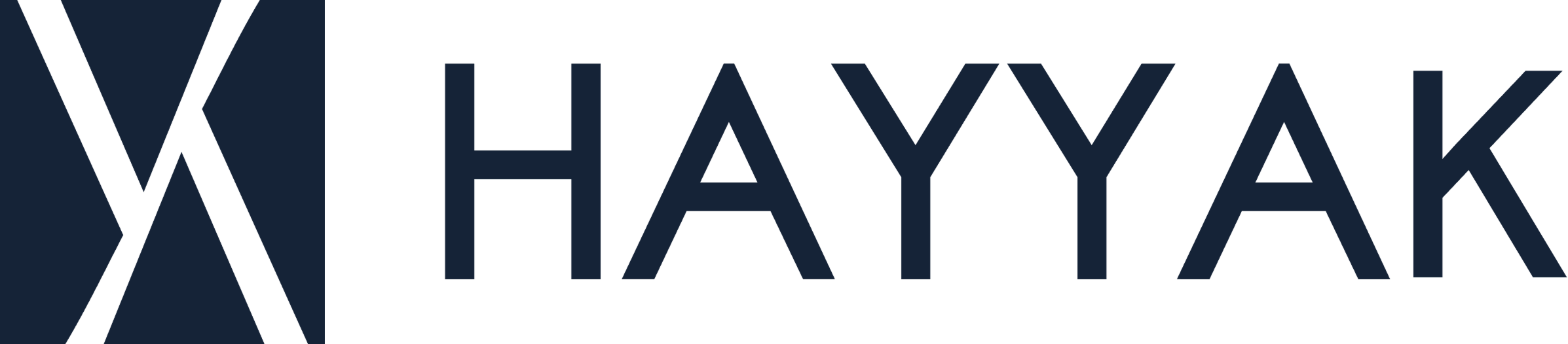 Hayyak